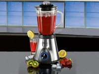 Frullatore Clatronic UM 3284 Argento