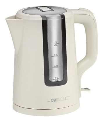 Bollitore Elettrico Clatronic WK 3559