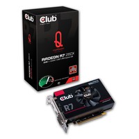 SVGA Club3D R7 260X royalQueen 2GB