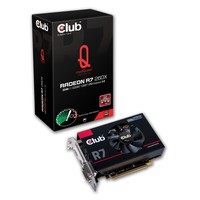 SVGA Club3D R7 260X royalQueen 2GB