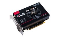 SVGA Club3D R7 260X royalQueen 2GB