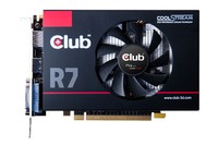 SVGA Club3D R7 260X royalQueen 2GB