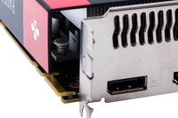 SVGA Club3D R7 260X royalQueen 2GB