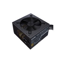 Cooler Master MWE 450 Bronze V2 alimentatore per computer 450 W 24-pin ATX ATX Nero