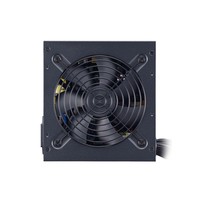 Cooler Master MWE 450 Bronze V2 alimentatore per computer 450 W 24-pin ATX ATX Nero