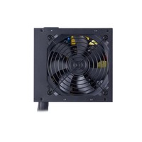 Cooler Master MWE 750 White 230V - V2 alimentatore per computer 750 W 24-pin ATX ATX Nero