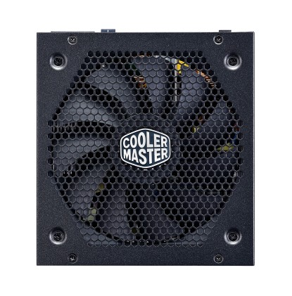 Cooler Master V550 Gold-V2 alimentatore per computer 550 W 24-pin ATX ATX Nero