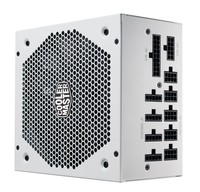 Cooler Master V750 Gold-V2 White Edition alimentatore per computer 750 W 24-pin ATX ATX Bianco