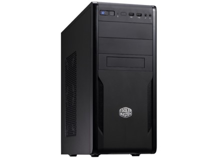 CABINET FORCE 251 MID TOWER SENZA ALIMENTATORE COOLER MASTER