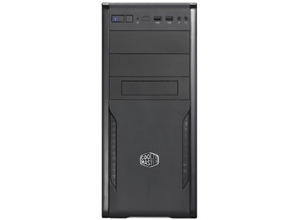 CABINET FORCE 251 MID TOWER SENZA ALIMENTATORE COOLER MASTER