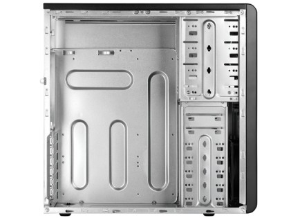 CABINET FORCE 251 MID TOWER SENZA ALIMENTATORE COOLER MASTER