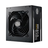 Cooler Master MPE-8501-AFAAG-EU alimentatore per computer 850 W 24-pin ATX ATX Nero