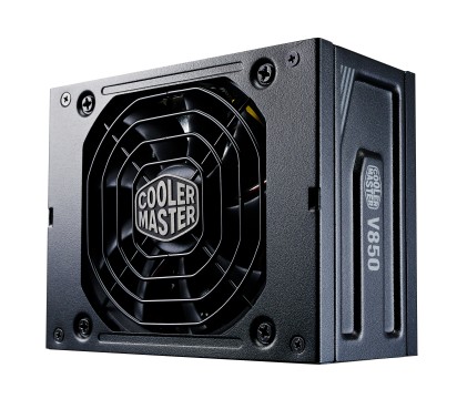 Cooler Master V850 SFX Gold alimentatore per computer 850 W 24-pin ATX Nero