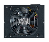 Cooler Master V850 SFX Gold alimentatore per computer 850 W 24-pin ATX Nero