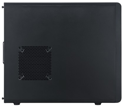 Case Cooler Master N300 Midi-Tower Nero