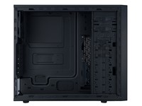 CABINET COOLER MASTER N400 MID TOWER