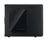CABINET COOLER MASTER N400 MID TOWER