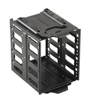 CABINET COOLER MASTER SILENCIO 550 (MATTE FRONT PANEL) MID TOWER SENZA ALIMENTATORE