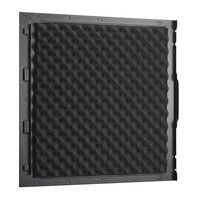 CABINET COOLER MASTER SILENCIO 550 (MATTE FRONT PANEL) MID TOWER SENZA ALIMENTATORE