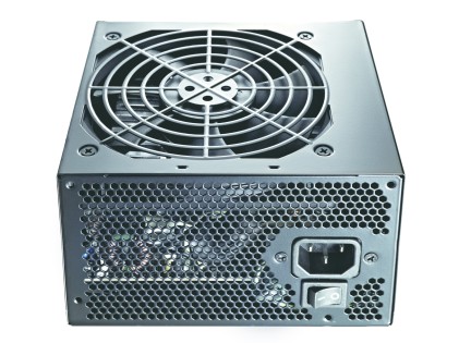 ALIMENTATORE COOLER MASTER SERIE G 500 WATT