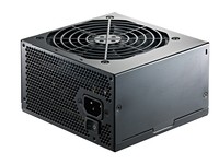 ALIMENTATORE COOLER MASTER SERIE G 500 WATT