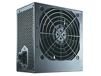 ALIMENTATORE COOLER MASTER SERIE G 500 WATT