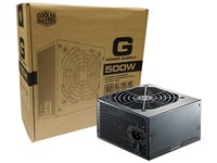 ALIMENTATORE COOLER MASTER SERIE G 500 WATT