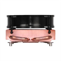 Ventola CPU Cooltek LP53 Nero, Rame