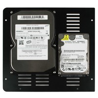 Case Cooltek HTPC V3+ Coolcube Black Mini-ITX