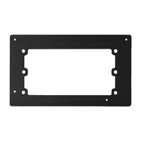 Case Cooltek HTPC V3+ Coolcube Black Mini-ITX