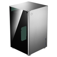 Case Mini-ITX Cooltek HTPC Jonsbo JB-VR1 Silver