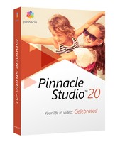 PINNACLE STUDIO 20 STANDARD