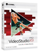 VIDEOSTUDIO PRO X9 ML