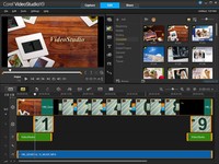 VIDEOSTUDIO PRO X9 ML