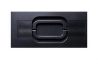 CASE GAMING CHRONOS LATERALE TRASPARENTE, VENTOLA 32LED USB 3.0 VERDE