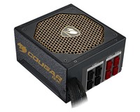 Alimentatore 800Watt Cougar GX 800 V3 80 Plus Gold modular