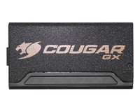 Alimentatore 800Watt Cougar GX 800 V3 80 Plus Gold modular