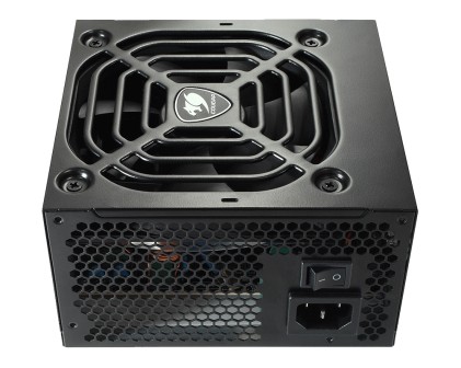 Alimentatore Cougar VTX 80 Plus Bronze - 600 Watt