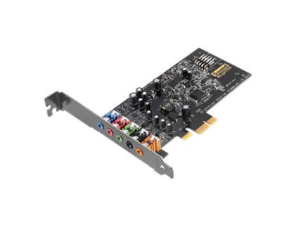 Sound Blaster Audigy Fx bulk