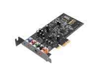 Sound Blaster Audigy Fx bulk