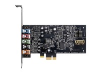 Sound Blaster Audigy Fx bulk