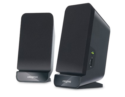 Speaker CREATIVE Inspire A60