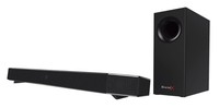 Soundbar Creative Sound BlasterX Katana - Nera