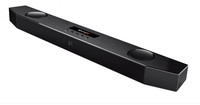 Soundbar Creative Sound BlasterX Katana - Nera