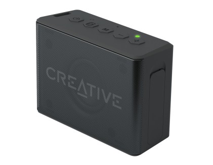 Speaker Creative MuVo 2C Wireless Bluetooth nero