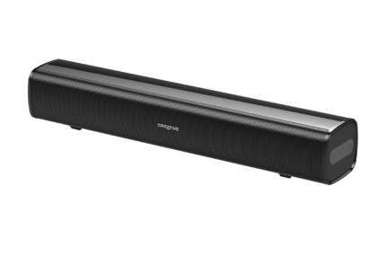 Soundbar Creative 51MF8355AA000 Nero