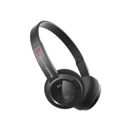 Headset Creative SoundBlaster JAM Wireless