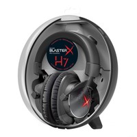 Headset Creative Sound BlasterX H7 Tournament