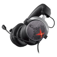 Headset Creative Sound BlasterX H7 Tournament