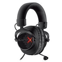 Headset Creative Sound BlasterX H7 Tournament